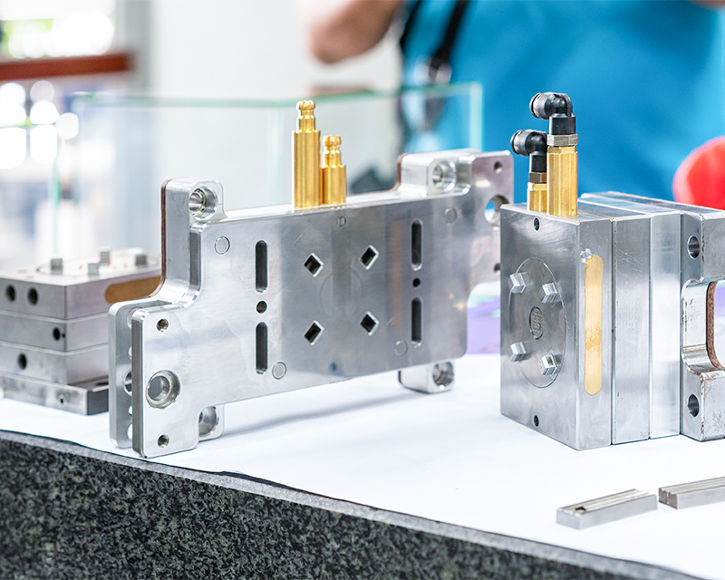 模具的使用方法及保養(yǎng)十要點(diǎn)，你全都了解清楚了嗎？